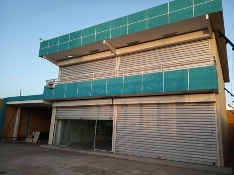 Foto Local en Alquiler en LA  LIMPIA, Maracaibo, Zulia - U$D 800 - LOA129954 - BienesOnLine