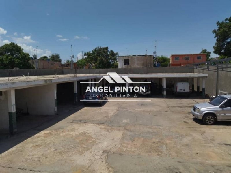 Foto Local en Alquiler en Maracaibo, Zulia - U$D 350 - LOA245571 - BienesOnLine