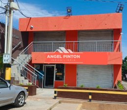 Local en Alquiler en  San Francisco, Zulia