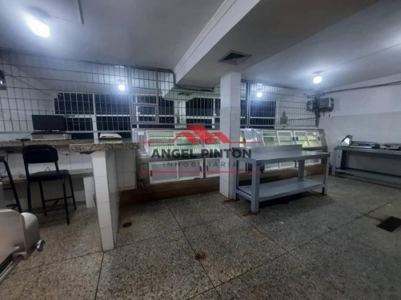 Foto Local en Alquiler en la coromoto, san francisco, Zulia - U$D 800 - LOA189431 - BienesOnLine