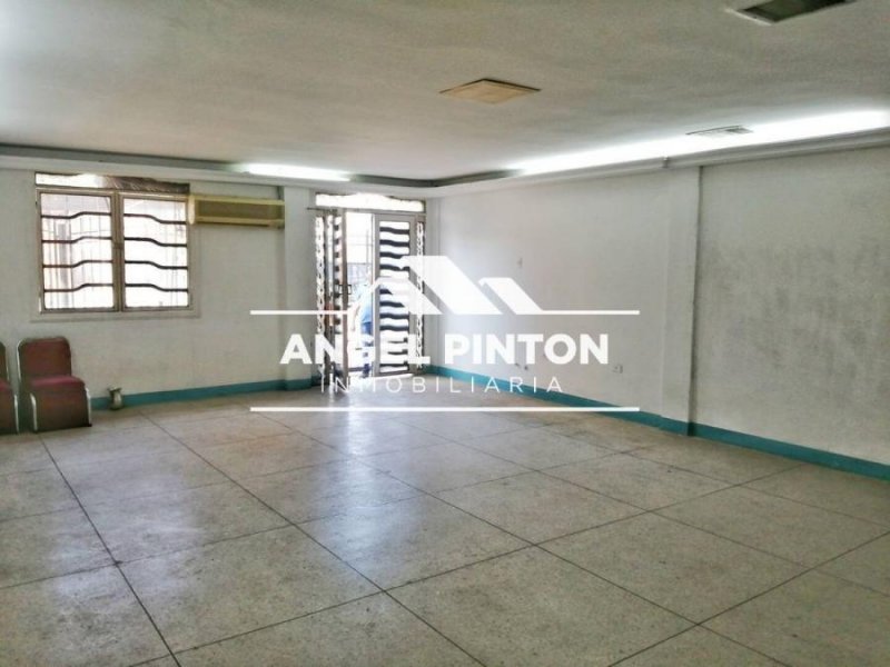 LOCAL COMERCIAL ALQUILER SANTA MARIA MARACAIBO API 6866