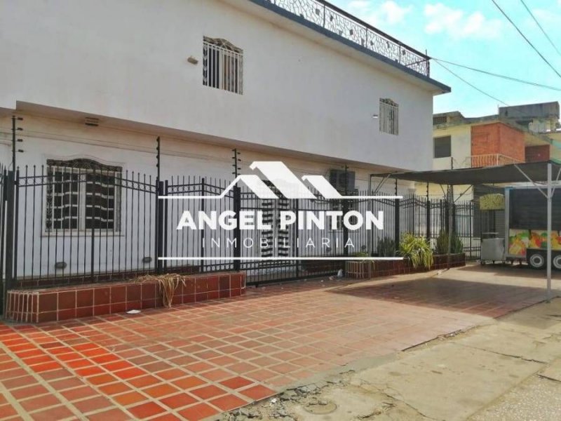 Foto Local en Alquiler en Maracaibo, Zulia - U$D 200 - LOA250136 - BienesOnLine