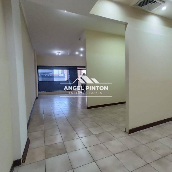 Foto Local en Alquiler en Maracaibo, Zulia - U$D 160 - LOA240279 - BienesOnLine