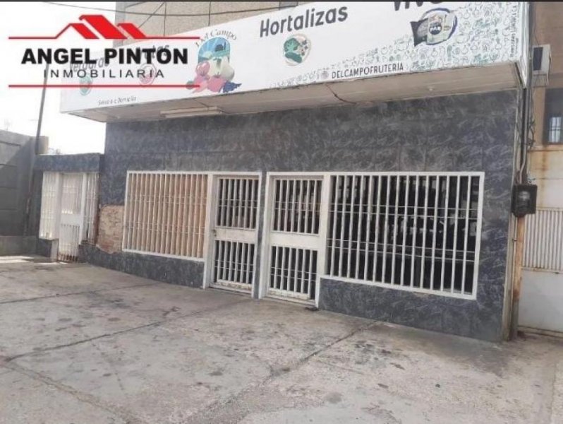 Foto Local en Alquiler en CECILIO ACOSTA, Maracaibo, Zulia - U$D 200 - LOA129856 - BienesOnLine