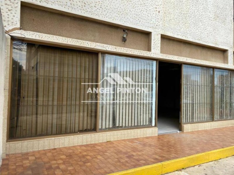 Foto Local en Alquiler en Maracaibo, Zulia - U$D 400 - LOA195447 - BienesOnLine