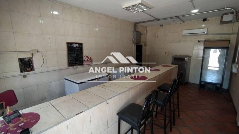 Foto Local en Alquiler en sierra maestra, Zulia - U$D 350 - LOA206864 - BienesOnLine