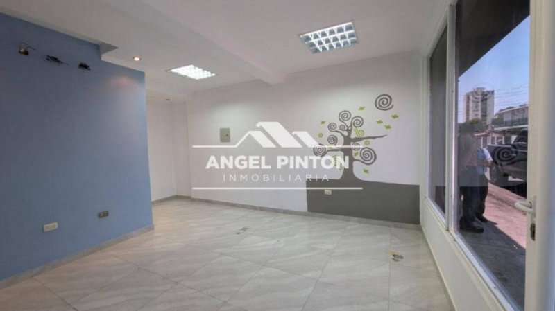 Foto Local en Alquiler en Maracaibo, Zulia - U$D 150 - LOA242731 - BienesOnLine