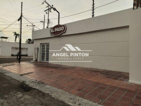 Local en Alquiler en ESTE Maracaibo, Zulia