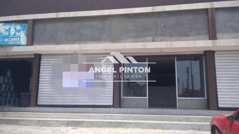 Foto Local en Alquiler en Maracaibo, Zulia - U$D 400 - LOA203221 - BienesOnLine