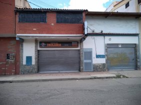 Local en Venta en 3061 Quíbor, Lara