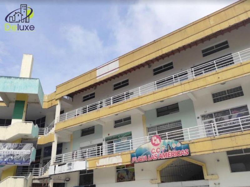 Foto Local en Alquiler en Avenida Las Américas, Mérida, Mérida - U$D 22.000 - LOA162824 - BienesOnLine