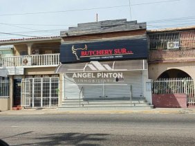 Local en Venta en  San Francisco, Zulia