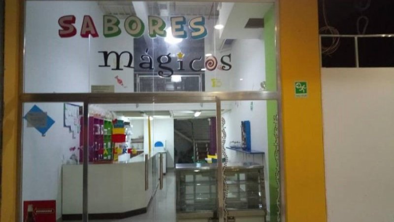 Negocio en Venta en Ejido Ejido, Mérida