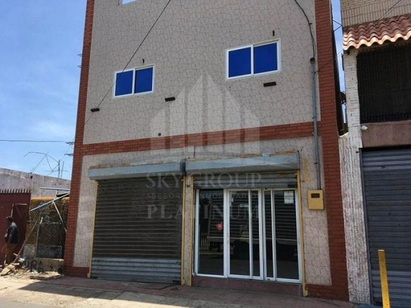 Foto Local en Venta en Punto FIjo, Punto Fijo, Falcón - U$D 60.000 - LOV225213 - BienesOnLine