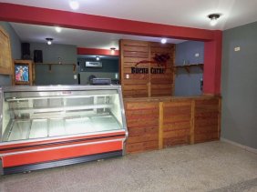 Local en Venta en Juana de Avila Maracaibo, Zulia