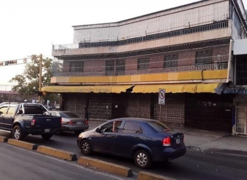 Edificio en Venta en Madre María de San José Maracay, Aragua
