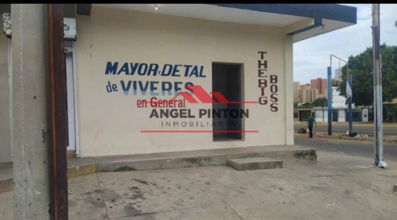 Local en Alquiler en  Maracaibo, Zulia