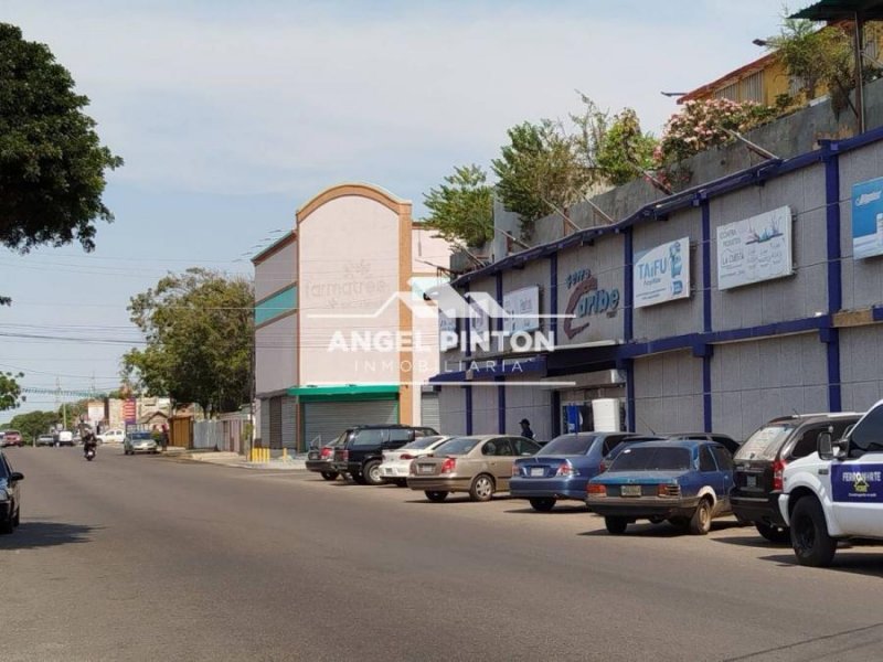 Local en Alquiler en  Maracaibo, Zulia