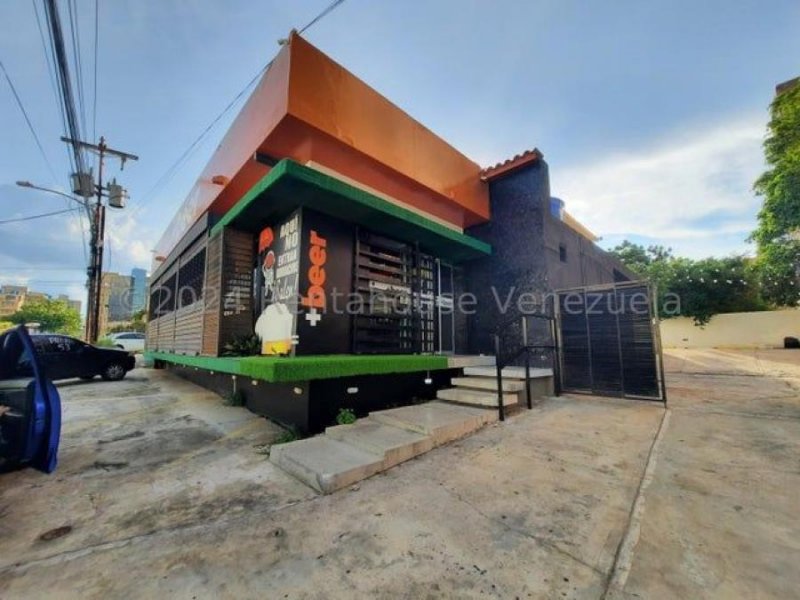 Foto Local en Alquiler en Maracaibo, Zulia - U$D 550 - LOA236847 - BienesOnLine