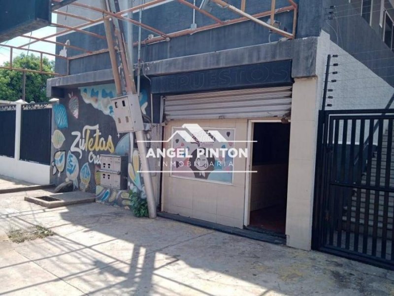 Foto Local en Alquiler en Maracaibo, Zulia - U$D 400 - LOA242741 - BienesOnLine