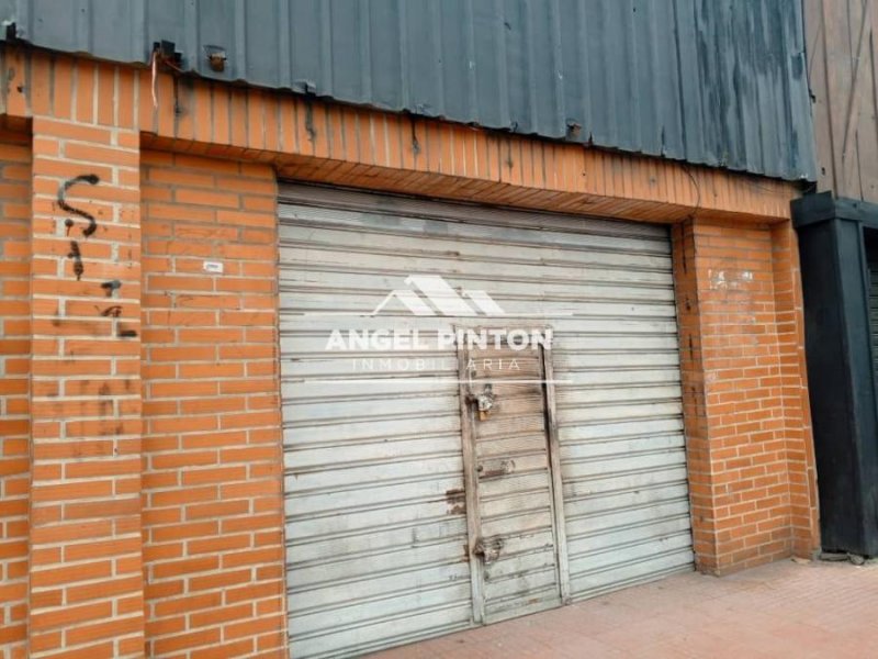 LOCAL COMERCIAL EN ALQUILER BARQUISIMETO CENTRO API-517117