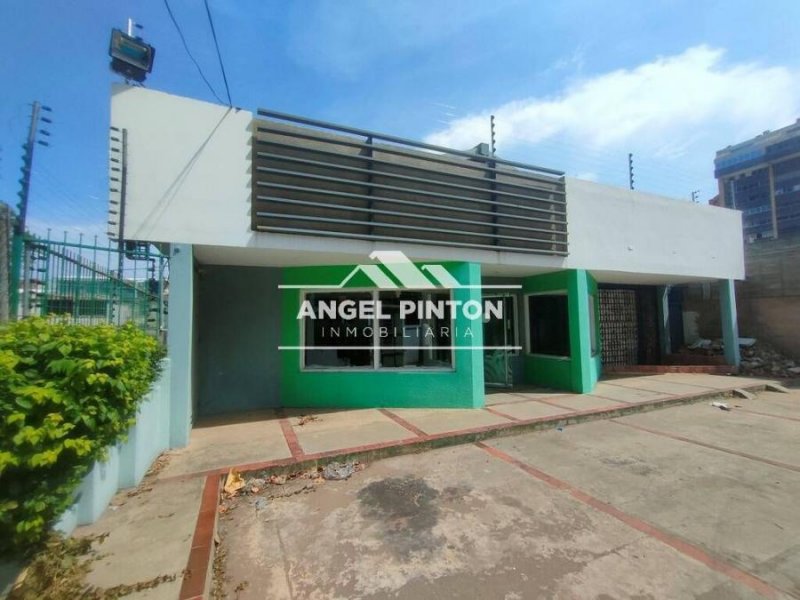 Foto Local en Alquiler en Maracaibo, Zulia - U$D 1.200 - LOA217071 - BienesOnLine