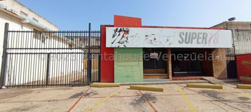 Foto Local en Alquiler en Maracaibo, Zulia - U$D 350 - LOA206117 - BienesOnLine