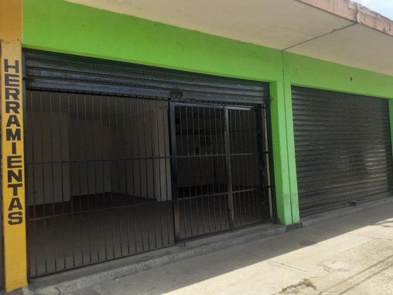 Local en Alquiler en SAN BLAS VALENCIA AVENIDA GIRARDOT Valencia, Carabobo