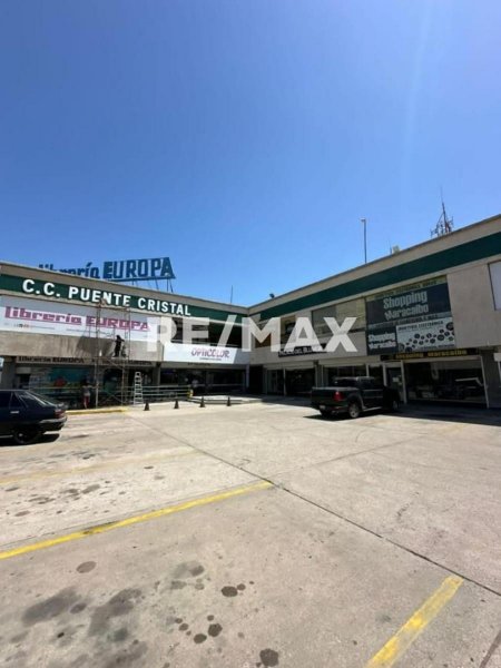 Foto Local en Alquiler en Centro, Zulia, Zulia - U$D 450 - LOA231500 - BienesOnLine