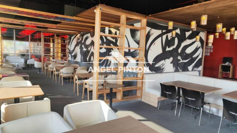 LOCAL COMERCIAL EN ALQUILER CC TERRAZA 77, MARACAIBO. API 6736