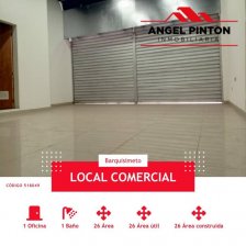 Local en Alquiler en  Barquisimeto, Lara