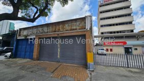 Local en Alquiler en Chacao Caracas, Distrito Federal