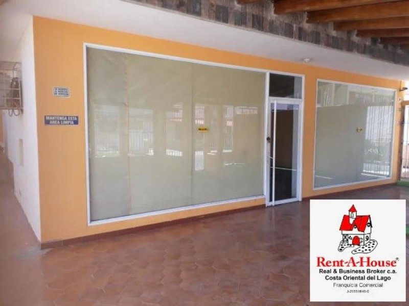 Foto Local en Alquiler en Ciudad Ojeda, Zulia - U$D 100 - LOA126832 - BienesOnLine