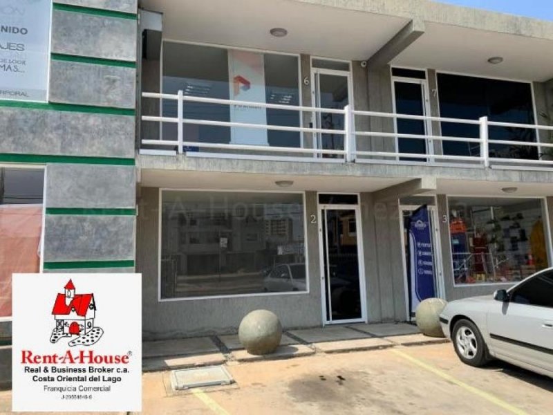 Foto Local en Alquiler en Ciudad Ojeda, Zulia - U$D 90 - LOA126831 - BienesOnLine