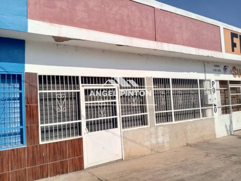 LOCAL COMERCIAL EN ALQUILER CUJI TAMACA API 517034 JANETTE PEREZ