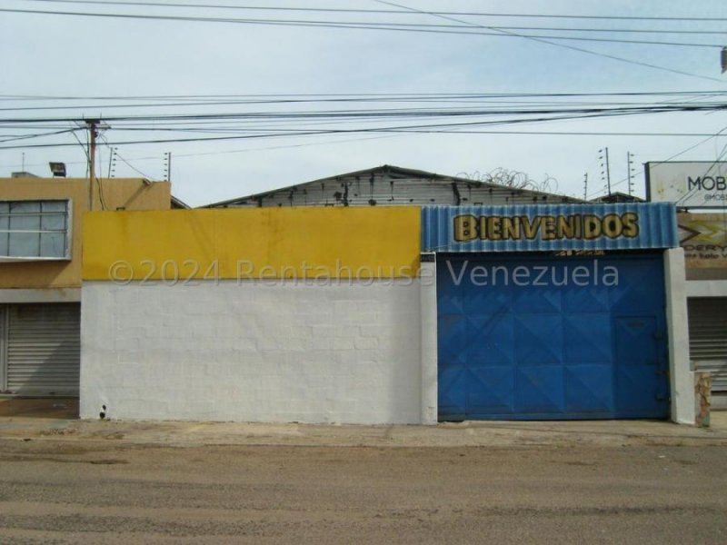 Local en Alquiler en  Maracaibo, Zulia