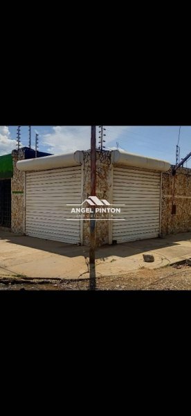 Foto Local en Alquiler en Olegario Villalobos, Maracaibo, Zulia - U$D 160 - LOA245107 - BienesOnLine