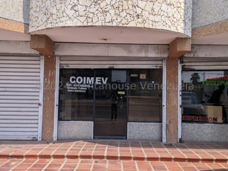 Foto Local en Alquiler en Maracaibo, Zulia - U$D 350 - LOA232847 - BienesOnLine