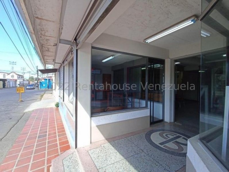 Foto Local en Alquiler en av los medanos, san bosco, Coro, Falcón - U$D 800 - LOA229463 - BienesOnLine