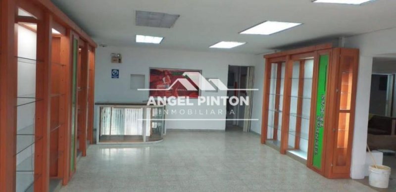 Foto Local en Alquiler en Cabimas, Zulia - U$D 400 - LOA244754 - BienesOnLine