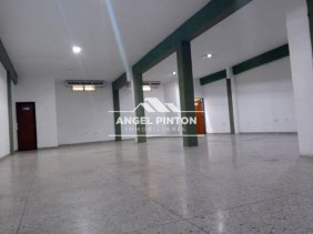 Local en Alquiler en  Barquisimeto, Lara