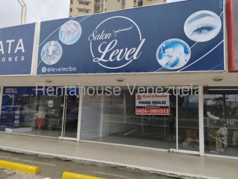 Foto Local en Alquiler en Maracaibo, Zulia - U$D 450 - LOA245544 - BienesOnLine