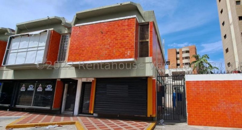 Foto Local en Alquiler en Maracaibo, Zulia - U$D 450 - LOA198828 - BienesOnLine