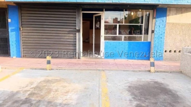 Foto Local en Alquiler en Maracaibo, Maracaibo, Zulia - U$D 450 - LOA218579 - BienesOnLine