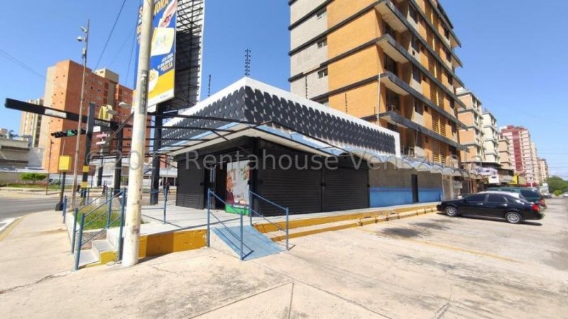 Foto Local en Alquiler en Maracaibo, Zulia - U$D 500 - LOA209086 - BienesOnLine