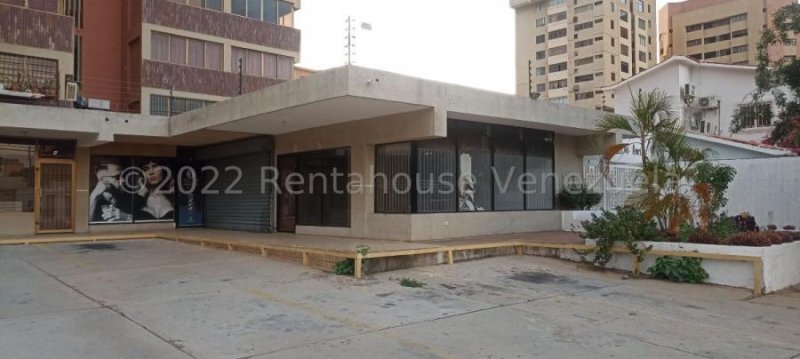 Foto Local en Alquiler en Maracaibo, Maracaibo, Zulia - U$D 350 - LOA188066 - BienesOnLine