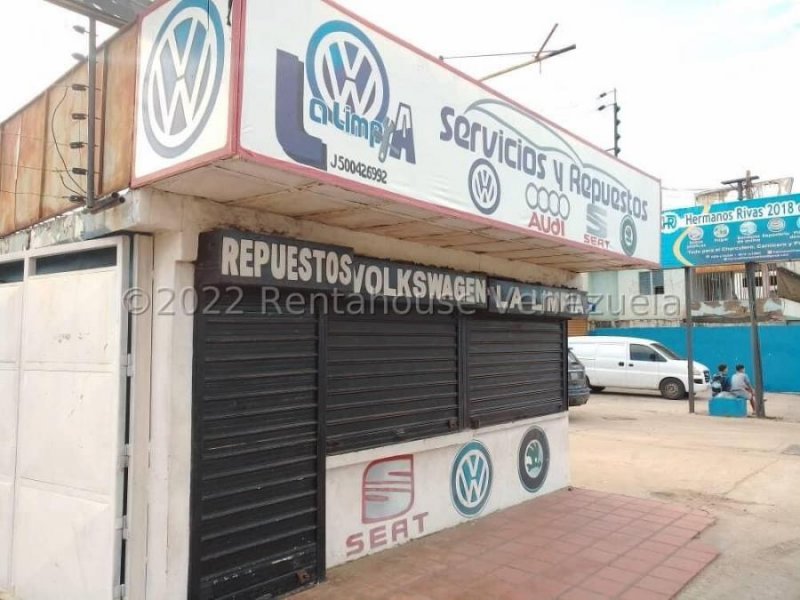 Foto Local en Alquiler en Maracaibo, Maracaibo, Zulia - U$D 200 - LOA187668 - BienesOnLine