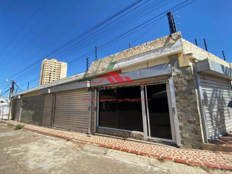 Foto Local en Alquiler en Maracaibo, Zulia - U$D 400 - LOA187763 - BienesOnLine