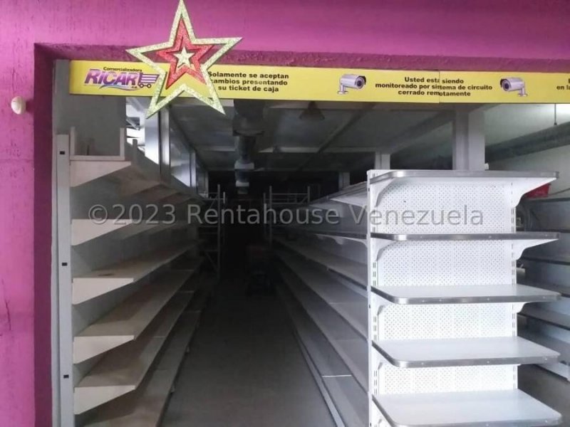 Foto Local en Alquiler en Maracaibo, Maracaibo, Zulia - U$D 600 - LOA188062 - BienesOnLine