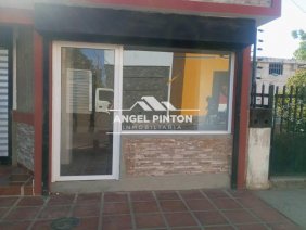 Local en Alquiler en  San Francisco, Zulia
